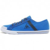 Le Coq Sportif Saint Malo Bleu Chaussures Homme Remise Lyon